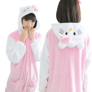 Products: White Kitty
