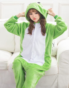 Products: Green Frog