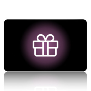 Products: Gift Card