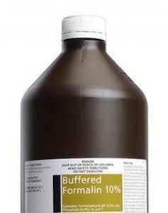 Buffered Formalin 10% 500ml (Orion)