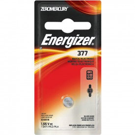 Energizer 377Bp1 377 1Pk