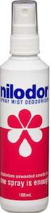 Nilodor Spray Mist 100ml
