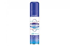 Temp: Neutrodol Original Aerosel 300ml