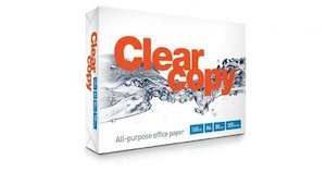 Photocopy Paper Ream A4 500Piece