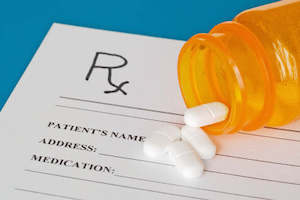 Subsidised: Fully Subsidised Prescription Item