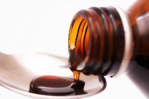 Antihistamines: Dpl Histafen Elixir 2mg/5ml 500ml