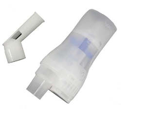 Omron Nebuliser Kit (Nec28/29)