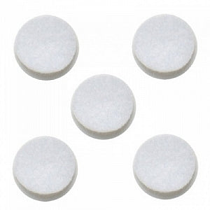 Asthma Devices: Omron Nebuliser Filter 5Pk (Nec28/29)
