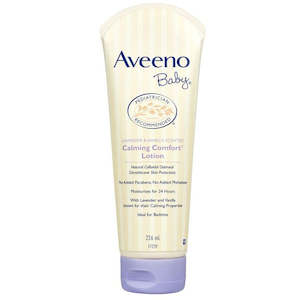 Aveeno Baby Calm Comfort Lotion 226ml
