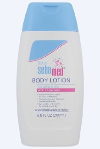 Sebamed Baby Skincare Lotion 200ml