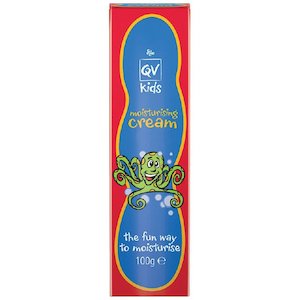 Baby Moisturisers: Ego QV Cream For Kids 100g