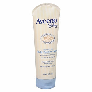 Aveeno Baby Daily Moisturising Lotion 227g