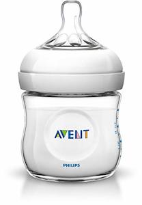 Avent Natural Bottle 125ml