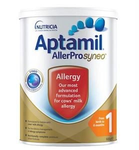 APTAMIL Allerpro Syneo Stage1 900g