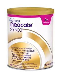 Nutricia Neocate Syneo 400G