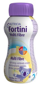 Fortini Multifibre Unflavoured Bottle 200ml