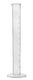 Plastic Cylinder Measure 100ml