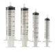 Syringe Luerslip 3ml