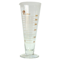 Measuring Devices: Conical Measure 500ml