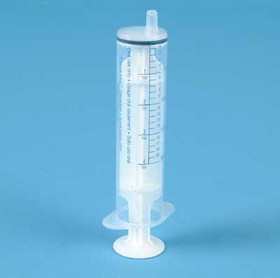 Ethics Oral Syringe 3ml 30s