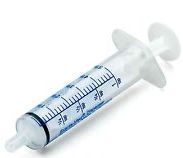 Ehtics Medicine Oral Dispensing Syringe 10ml