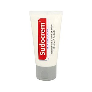 Nappy Rash: Sudocrem Tube 30g