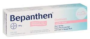 Bepanthen Ointment 100g