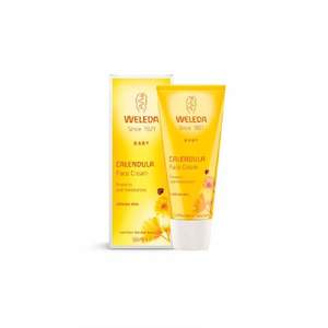 Nappy Rash: Weleda Calendula Lotion 50ml