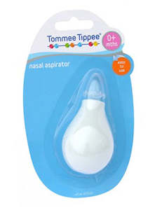Tommee Tippee Nasal Aspirator