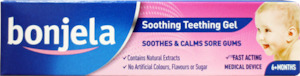 Bonjela Teething Gel for Fast and Effective Relief