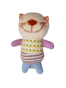 Toys And Other Accessories: Tommee Tippee Wrist Rattle