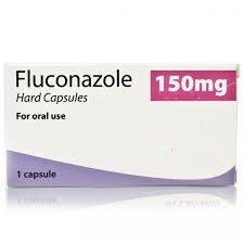 Vaginal Thrush: Ozole 150mg Single Capsule