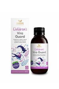 Hhp Child. Vira Guard 150ml