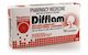 Difflam Raspberry Sugarfree Lozenges 16s