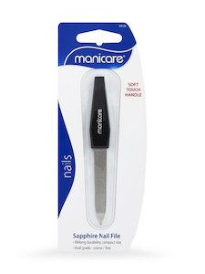 Manicare Nail File Sapphire No.1