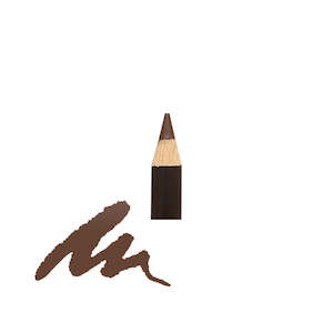 Coral Eye Pencil Curacoa Coffee