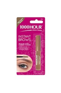 1000 Hr Instant Brows Lt Brwn/Blnde