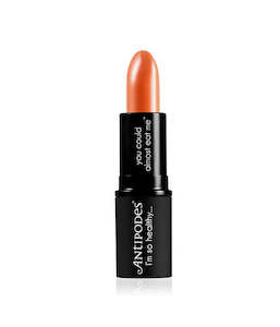 Lip Gloss Lip Juice And Lipsticks: ANTIPODES L/S Golden Bay Nectar 4g