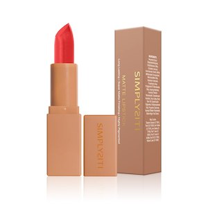 Coral Velvet Matte Fnd Natural Buff