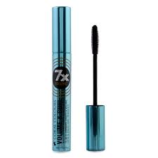 Mascara: Coral 7X Volume & Curl Mascara