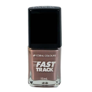 Nail Polish And Coating: Coral Nail Enamel Shroom