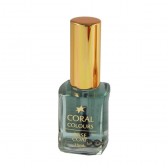 Nail Treatments: Coral Nail Treatment Base Coat