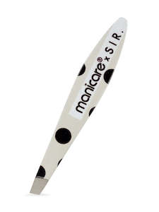 Tweezers: Manicure  Mini Tweezers Asst Col.