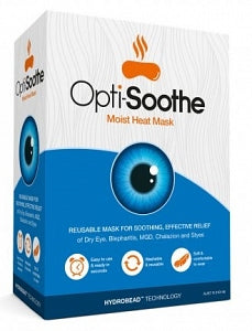 Conjunctivitis Bacterial: Optisoothe Moisturising Heat Mask 223g