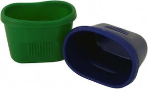 Conjunctivitis Bacterial: Eye Bath (Plastic) 10 Pack