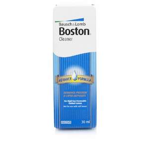 Boston Advance Cleaner 30ml