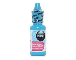 Blink Intensive Tears Plus 10ml
