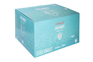 Gold Knight Condom 56mm U/Thin 12X12