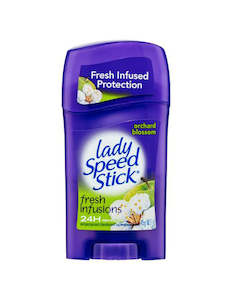 Mennen Lady Speed Stick Orchard Blossom 45g