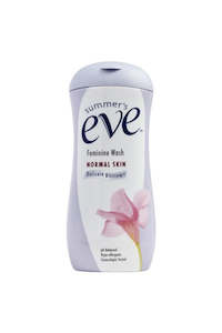 Summers Eve Feminine Wash Blossom 240ml